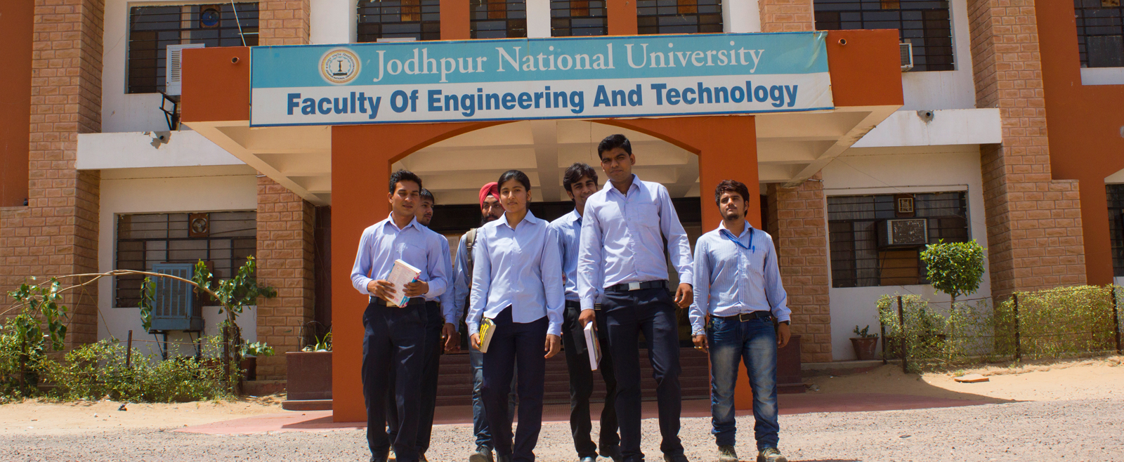 Faculty of Engineering